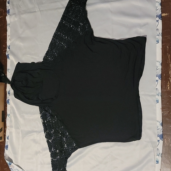 Blackmilk Little Lies Hoodie S - Picture 2 of 3